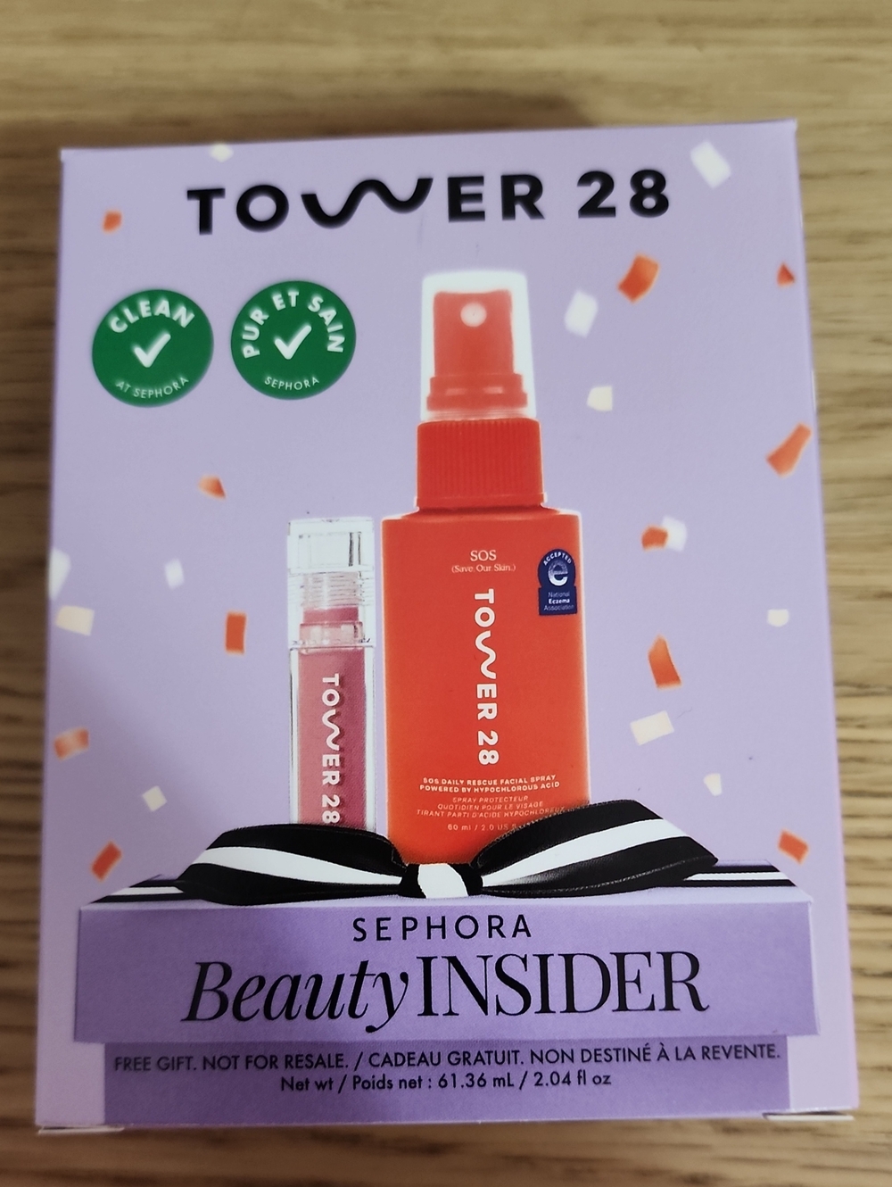 Tower 28 Gift Set